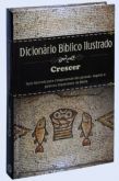 DICIONARIO BIBLICO CRESCER