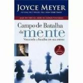 Campo De Batalha Da Mente- Joyce Meyer