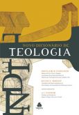 NOVO DICIONARIO DE TEOLOGIA SINCLAIR DAVID J.I.PAC