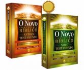O Novo Comentário Bíblico - At E Nt Com Recursos Adicionais