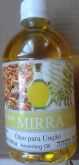 Oleo De Unçao 500ml Mirra
