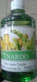 Óleo de unção Nardo 500ML