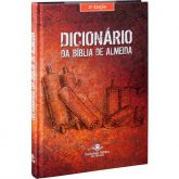 Dicionario da Bíblia de Almeida  2 Edição