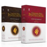 COMENTARIO BIBLICO PENTECOSTAL DO NT 2VL